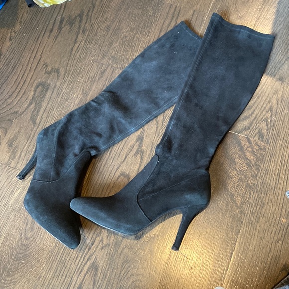 Stuart Weitzman Shoes - STUART WEITZMAN boots size 6.5